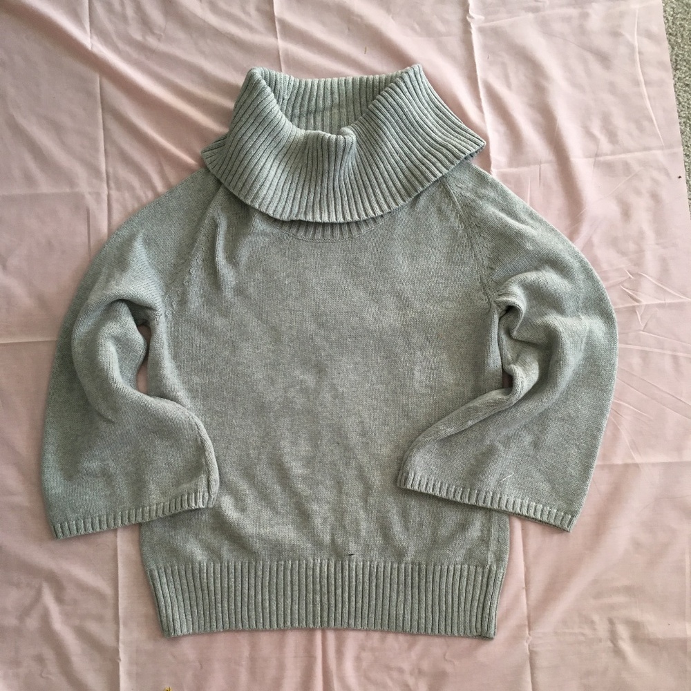 Women’s Medium Jeanne Pierre 3/4 Sleeve Sweater